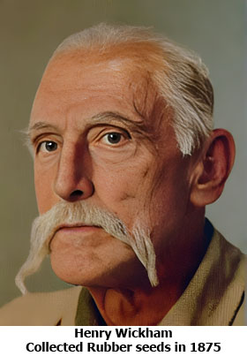 James Taylor - Father of Ceylon Tea
